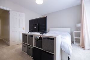 Bedroom 1- click for photo gallery